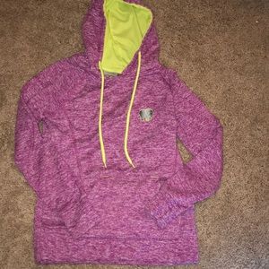 ivory ella sweatshirt